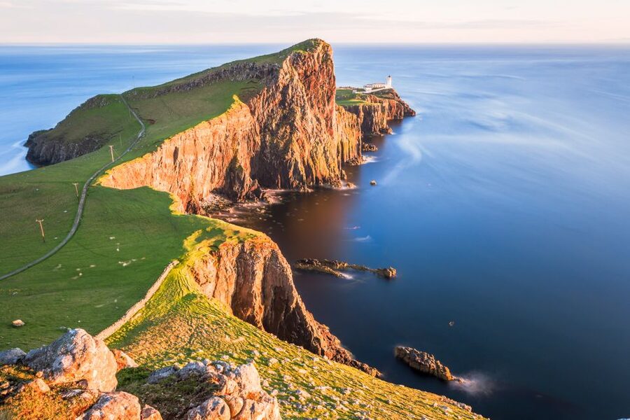 Inverness: Loch Ness, Skye, & Eilean Donan Castle Tour - Key points to know before booking