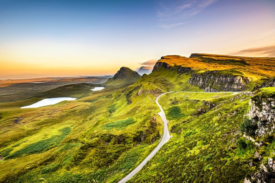 Inverness: Loch Ness, Skye, & Eilean Donan Castle Tour - Is $66 good value?