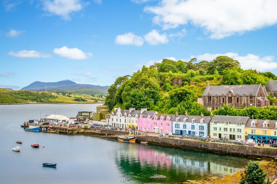 Inverness: Loch Ness, Skye, & Eilean Donan Castle Tour - Why this day trip works from Inverness