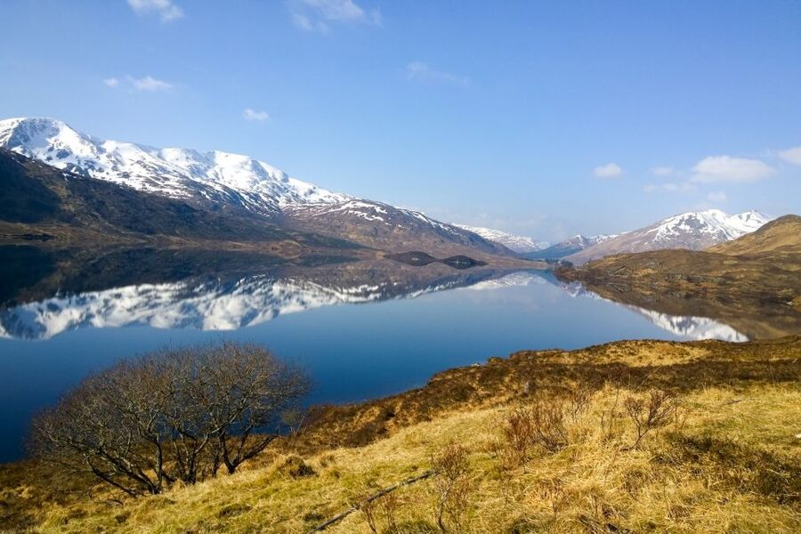 Inverness: Loch Ness, Skye, & Eilean Donan Castle Tour - The guide matters as much as the route