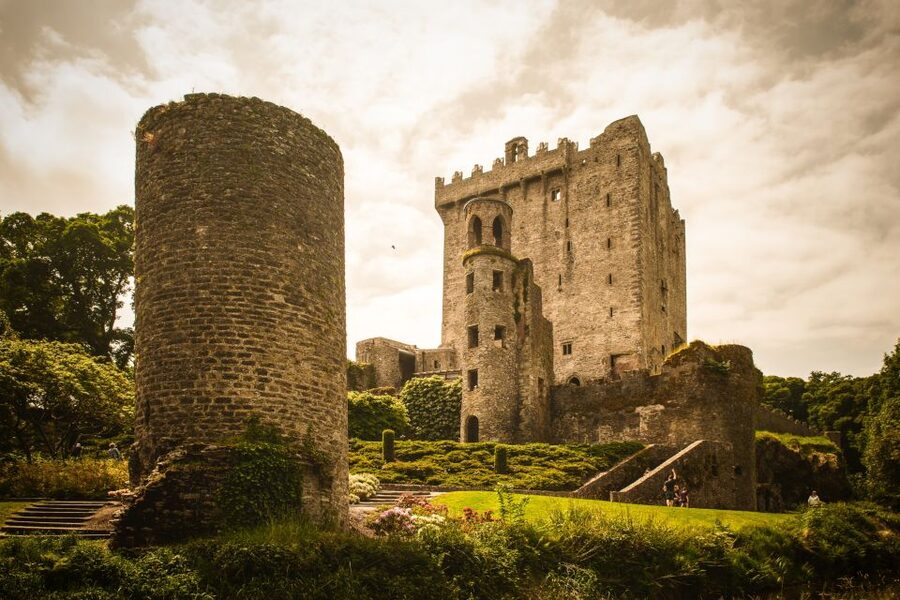 Ireland: Blarney Castle, Kilkenny & Irish Whiskey 3-Day Tour - Key details before you book