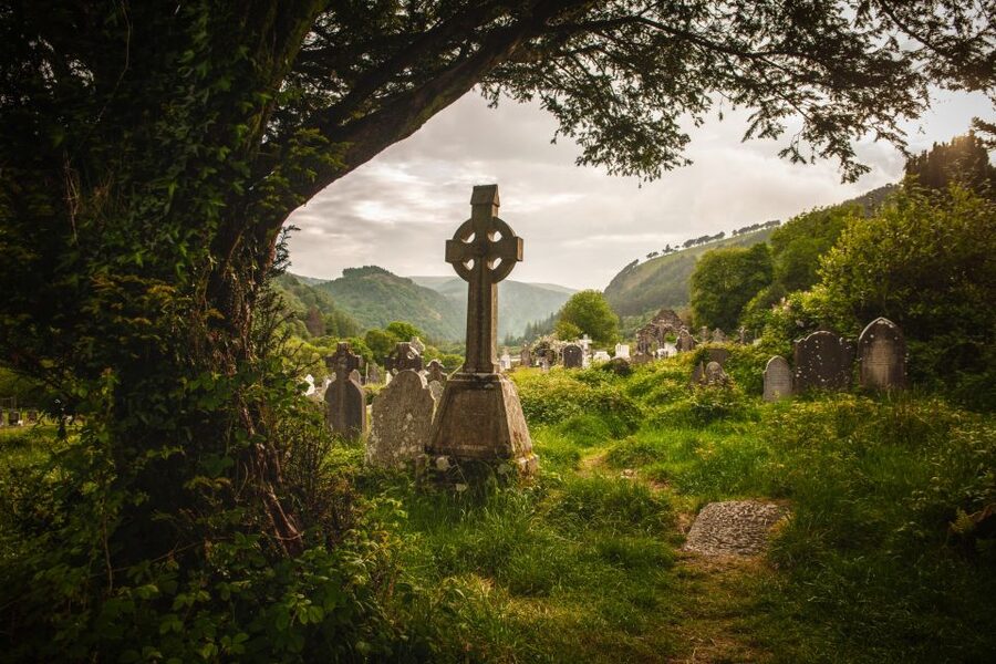 Ireland: Blarney Castle, Kilkenny & Irish Whiskey 3-Day Tour - Kinsale is the right place for your first night