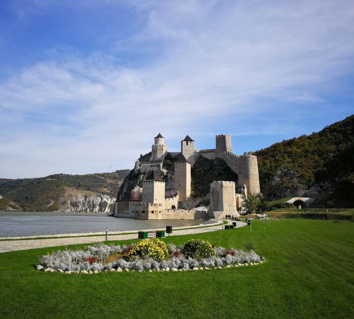 Iron Gate Tour: Golubac Fortress, Lepenski Vir+National Park - Why the Iron Gate Makes a Good Day Trip