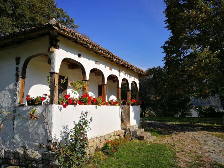 Iron Gate Tour: Golubac Fortress, Lepenski Vir+National Park - Lepenski Vir and 8,000 Years of Danube Life