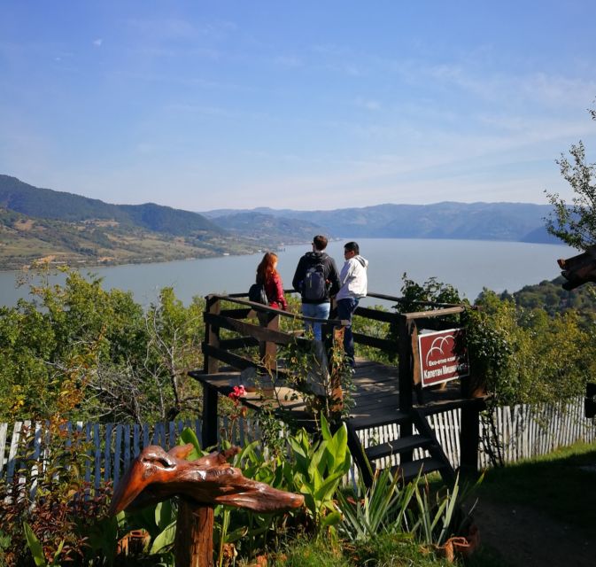 Iron Gate Tour: Golubac Fortress, Lepenski Vir+National Park - Final Verdict: A Strong Day Beyond Belgrade