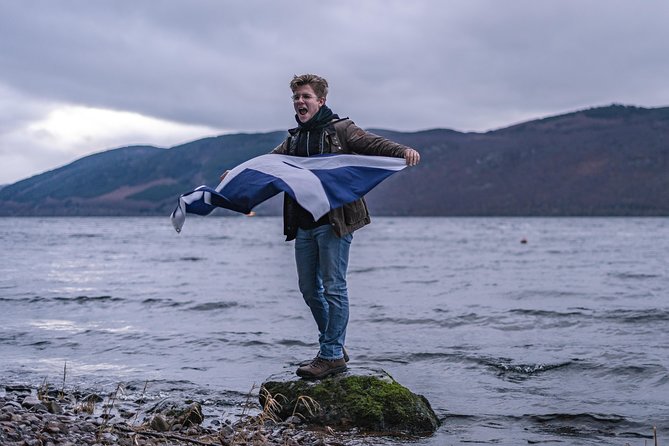 Isle of Skye and Eilean Donan Castle Day Tour from Inverness - Sligachan brings Skye’s stories to life