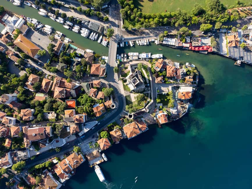 Istanbul: Boat Cruise w/ Snacks & Anatolian Fortress Visit - Who Should Book This Experience?