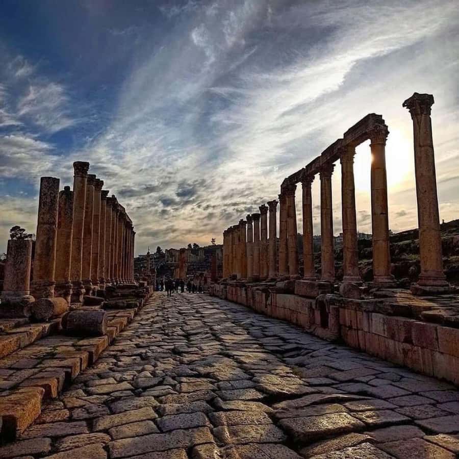 Jerash and Ajloun Castle Day Tour From Amman - Why Jerash and Ajloun work well together