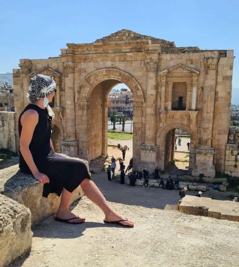 Jerash and Ajloun Castle Day Tour From Amman - Practical preparation for a better day