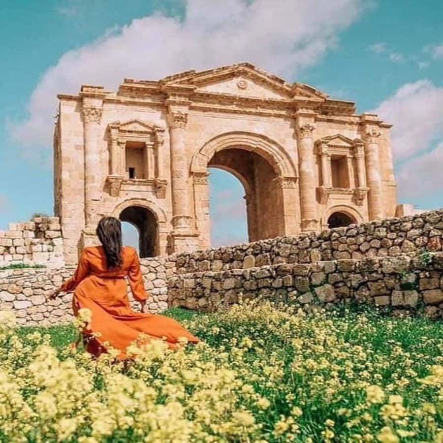 Jerash and Ajloun Castle Day Tour From Amman - Should you book it?