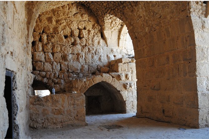 Jerash Umm Qais & Ajloun Castle Tour - Timing, comfort, and the shape of the day