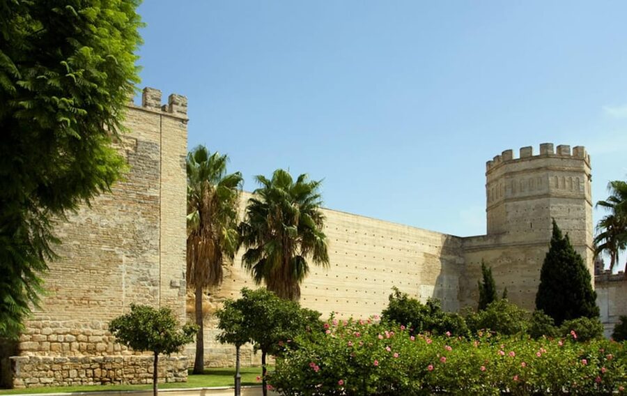 Jerez: City Guided Tour and the Alcazar - How good is the $29 price?