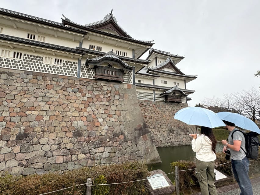 Kanazawa: Half-Day Private Tour - Garden, Castle, Geisha - Is the $150 price worthwhile?