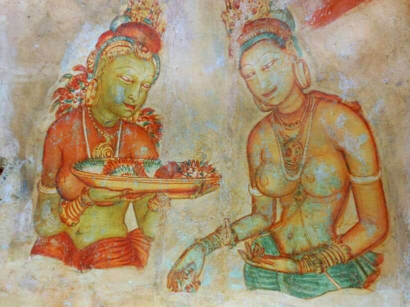 Kandy: Sigiriya Fortress & Cave Temple Full Day Private Tour - Why this Kandy day trip works