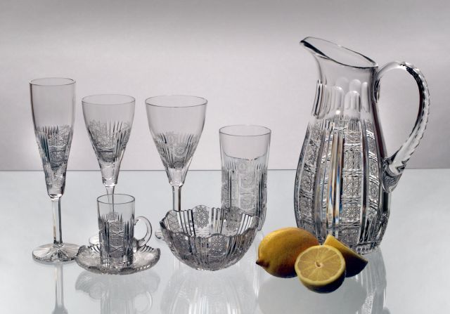 Karlstejn Castle & Crystal Manufactory - Private Tour - Key points to know