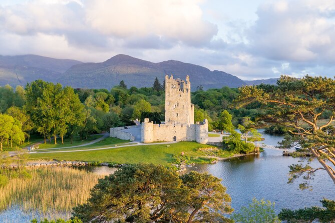Killarney Jaunting Car Tour- Park to Castle - Key points to know before you book