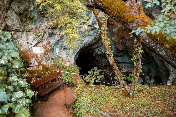 Klis Fortress, Stella Croatica and Vranjaca Cave Private Tour - Why this private Split outing works well