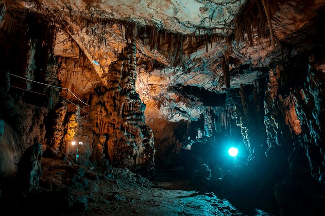 Klis Fortress, Stella Croatica and Vranjaca Cave Private Tour - What the $108.37 price really covers