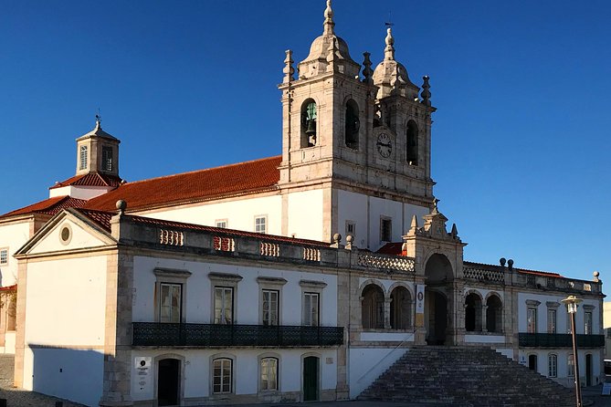 Knights Templar Castle, Nazaré & Óbidos️ Private Day Tour - Transport, pickup, and the day’s pace