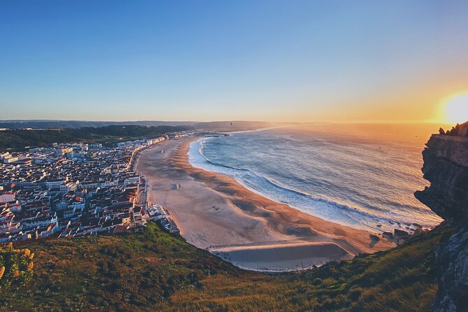 Knights Templar Castle, Nazaré & Óbidos️ Private Day Tour - Is the $169.31 price good value?
