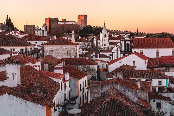 Knights Templar Castle, Nazaré & Óbidos️ Private Day Tour - Who should book this tour?