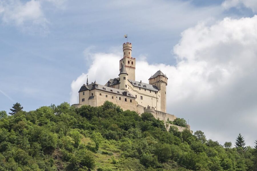 Koblenz: Rhine Valley Castles and Palaces Boat Tour - Why a Koblenz cruise makes sense