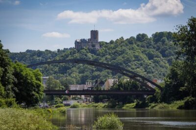 Rhine Valley Castles and Palaces Boat Tour