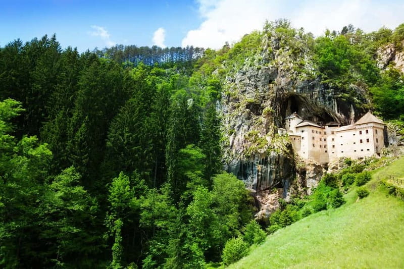 Koper/Trieste: Postojna Cave & Predjama Castle Tour & Ticket - Who should book this six-hour tour?