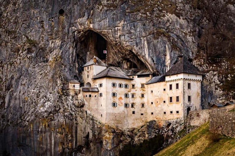 Koper/Trieste: Postojna Cave & Predjama Castle Tour & Ticket - Practical advice before you go