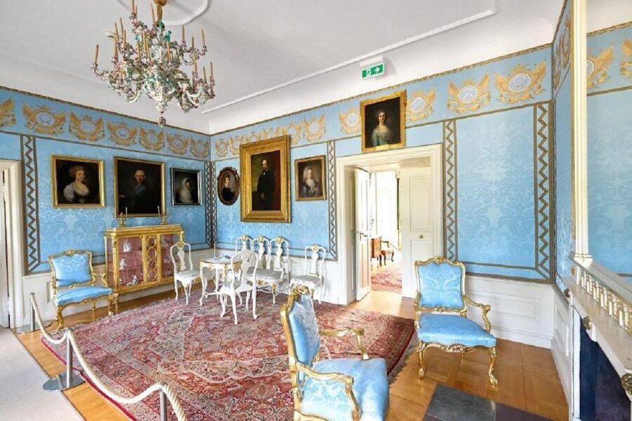 Kornik Castle and Rogalin Palace Half-Day Private Tour - Final verdict: an easy and worthwhile escape from Poznan