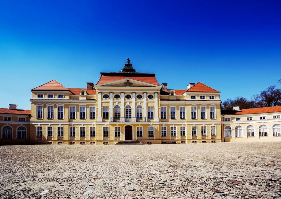 Kornik Castle and Rogalin Palace Half-Day Private Tour - Why this half-day trip works from Poznan