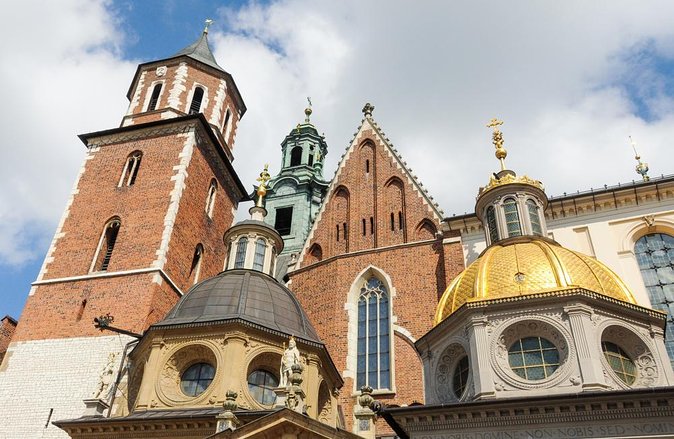 Krakow's Essential Tour of the Old Town and Wawel Castle - Key points before you book