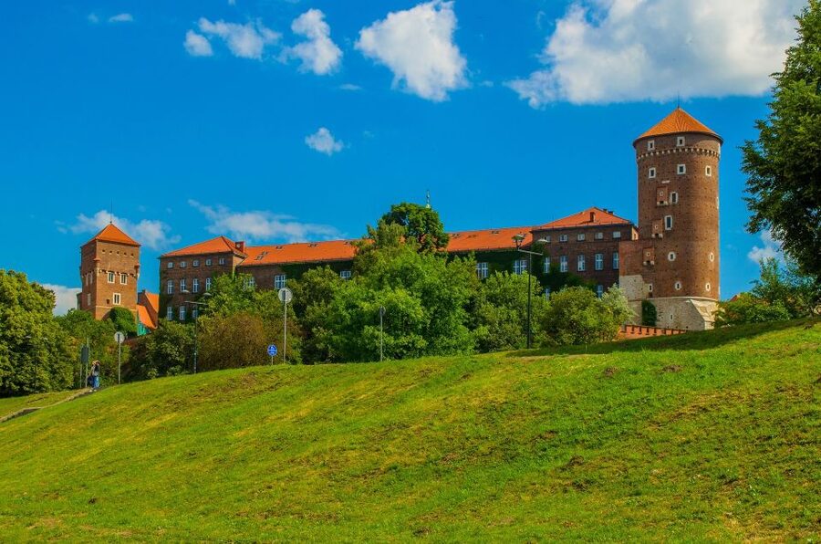Krakow: Skip-the-Line Wawel Castle and Hill Guided Tour - Meeting point, timing, and small practical tips