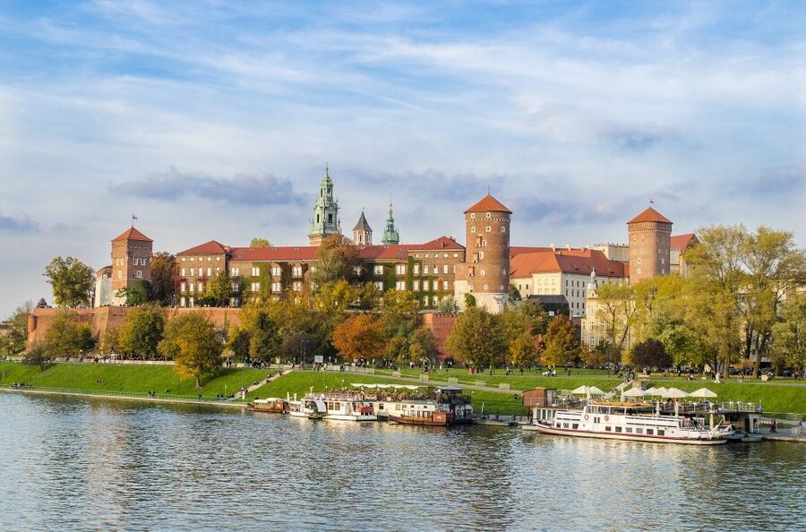 Krakow: Skip the Line Wawel Castle & Cathedral Private Tour - What the $166 price really buys