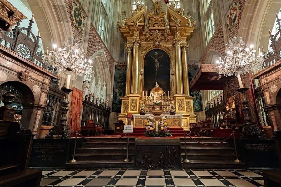 Krakow: Wawel Castle & Cathedral, Old Town & City Basilica - Key points at a glance