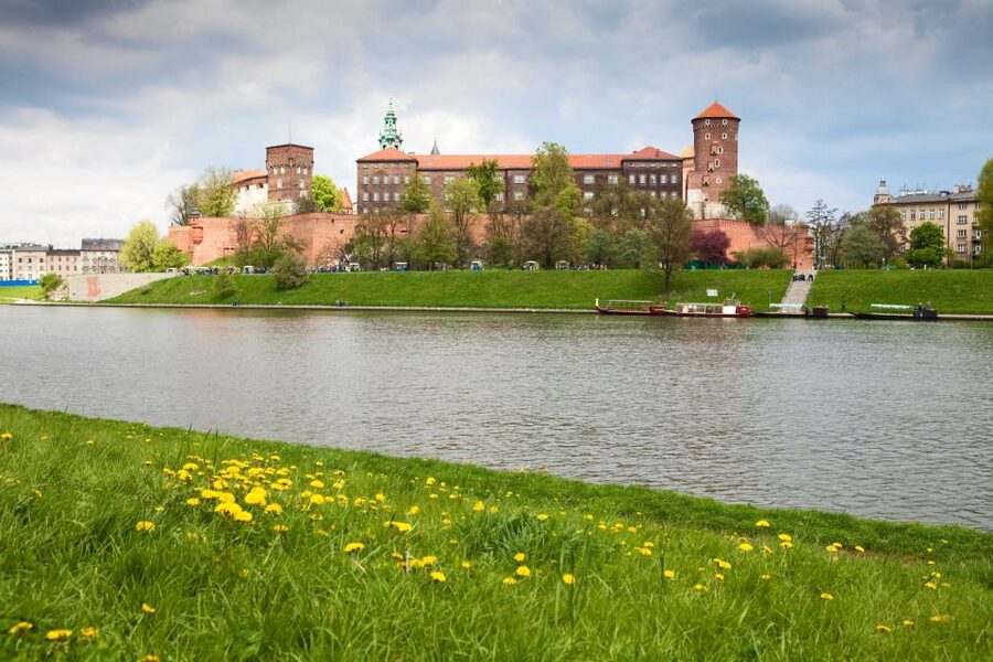 Krakow: Wawel Castle, Cathedral, Rynek Underground & Lunch - My verdict on the Wawel and Rynek Underground tour