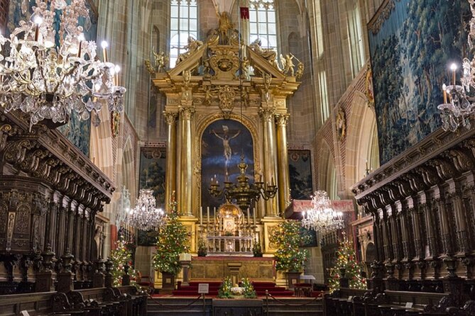 Krakow: Wawel Castle Guided Tour - Is $57 a fair price for two hours?