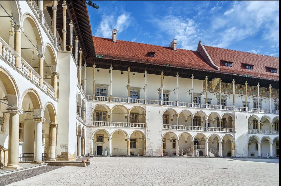 Krakow: Wawel Castle Guided Tour with Entry Tickets - Art, archaeology, and the royal collection