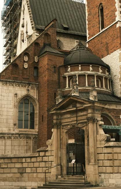 Krakow: Wawel Guided Tour – Cathedral and/or Castle - Key things to know before you book