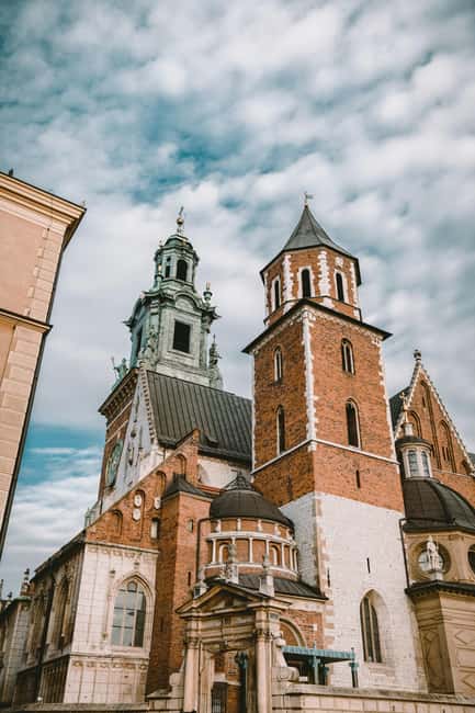 Krakow: Wawel Guided Tour – Cathedral and/or Castle - Why Wawel Hill deserves a guided visit