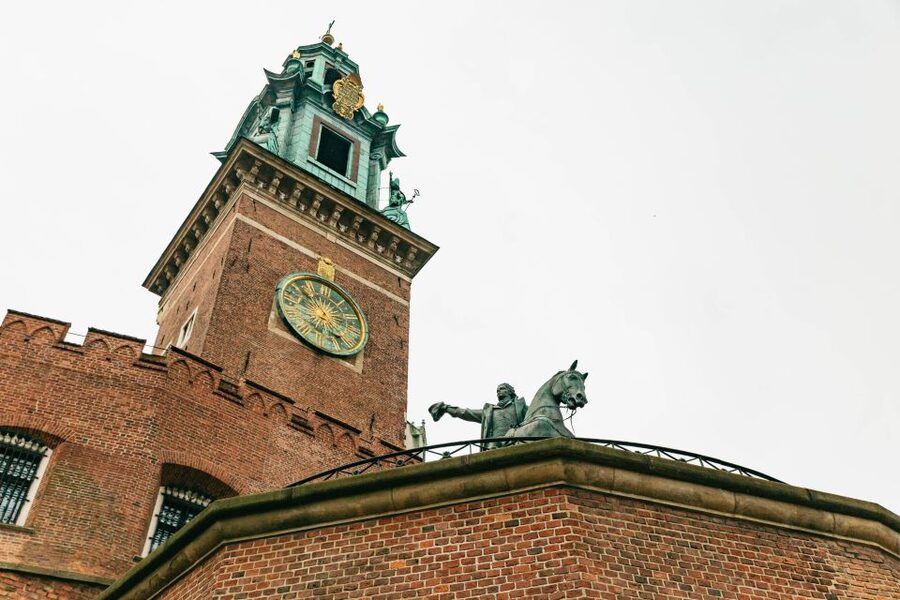 Krakow: Wawel Royal Hill with Optional Castle and Cathedral - Key Points Before You Book