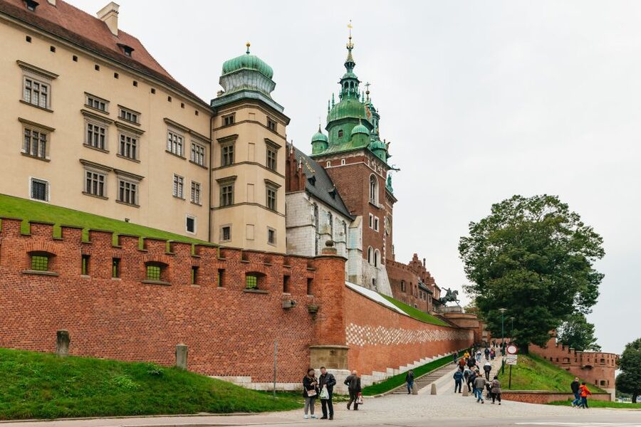 Krakow: Wawel Royal Hill with Optional Castle and Cathedral - Why Wawel Hill Matters in Krakow
