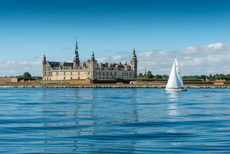 Kronborg Castle Entry Ticket - Why Kronborg is worth a day from Copenhagen