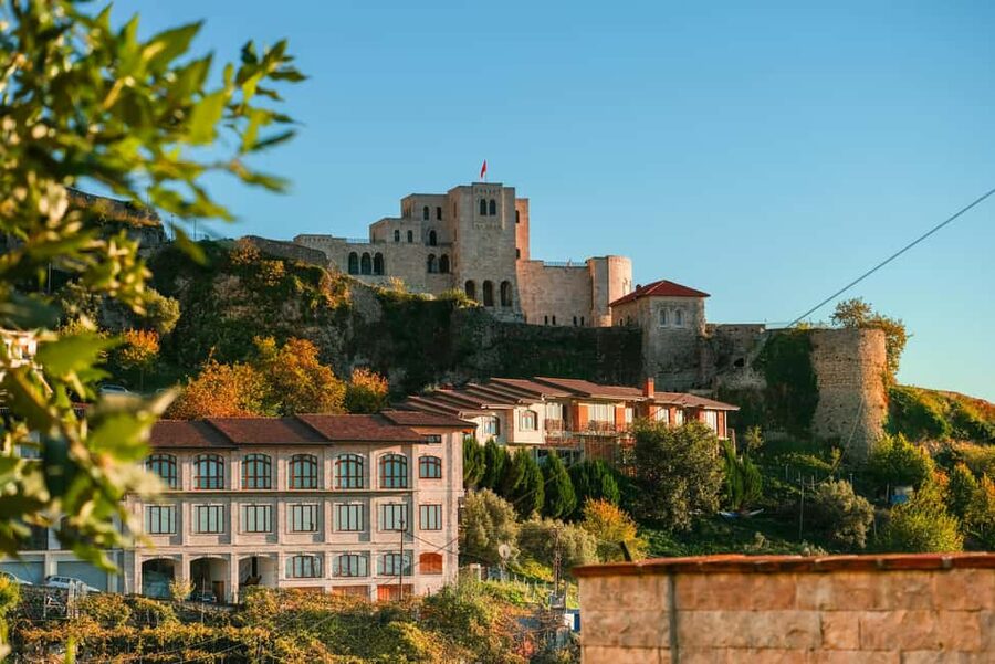 Kruja by Night: Castle & Bazaar Tour from Tirana - Why Kruja makes sense as an evening trip