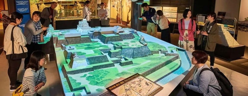 Kumamoto: Castle Admission Ticket - Key points to know before you go