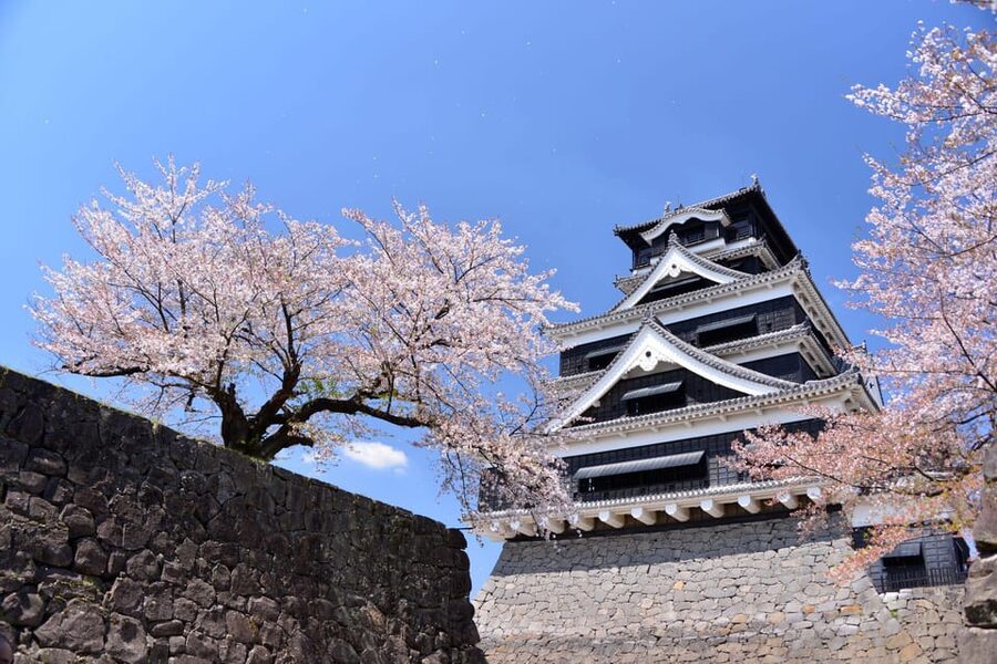 Kumamoto Castle Guided Tour with Locals - Why Kumamoto Castle deserves three hours
