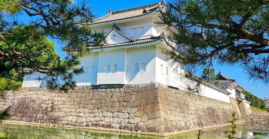 Kyoto: Imperial Palace & Nijo Castle Guided Walking Tour - Why this Kyoto pairing works so well