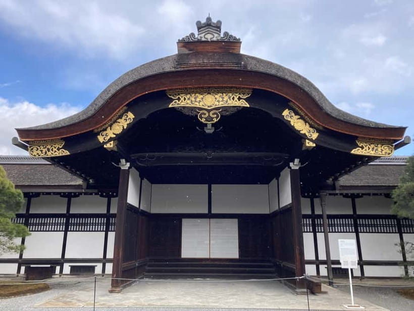 Kyoto: Nijo Castle and Kyoto Imperial Palace Guided Tour - Should you book it?