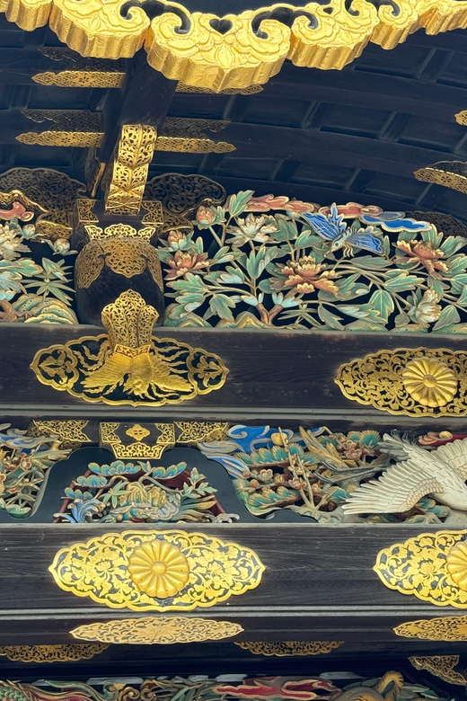 Kyoto: Nijo Castle & Gardens 2-Hour Guided Tour - Ninomaru Palace and the details you might miss