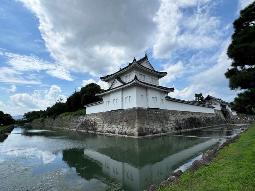 Kyoto: Nijo Castle & Gardens 2-Hour Guided Tour - Who will enjoy this tour most